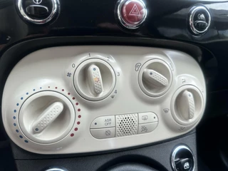 Fiat 500 Fiat 500 1.0 Hybrid Lounge CARPLAY/CRUISE *ALL-IN PRIJS* - afbeelding nr 22