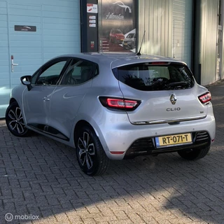 Renault Clio Renault Clio 0.9 TCe Iconic / LED / KEYLESS / BOMVOL - afbeelding nr 4