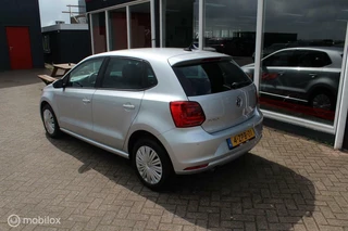 Volkswagen Polo Volkswagen Polo 1.4 TDI DSG Clima/Cruise/Navi/PDC-V+A/NAP/5deurs - afbeelding nr 7