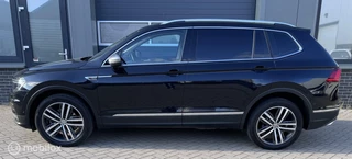 Volkswagen Tiguan Allspace Volkswagen Tiguan Allspace 2.0 TSI 4Motion Highline R 7p. - afbeelding nr 8