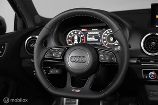 Audi A3 Audi A3 Limousine 2.0 TFSI QUATTRO  Pro Line Plus PANO|LEDER|KEYLESS - afbeelding nr 11