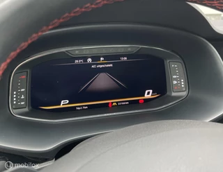 SEAT Leon Seat Leon 1.5 TSI FR DSG 150PK/CAM/ACC/LED/APPLECAR - afbeelding nr 32