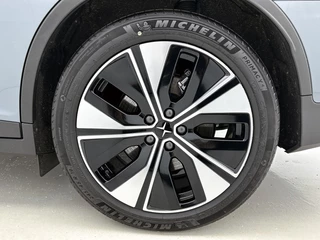Polestar 2 Polestar 2 Long Range Single Motor 78 kWh Pilot pakket - afbeelding nr 23