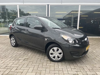 Opel KARL 1.0 ecoFLEX 120 Jaar Edition Cruise / Airco
