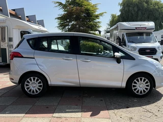 Ford B-MAX Ford B-Max 1.0 EcoBoost Style 1 eigenaar 68400 km - afbeelding nr 13