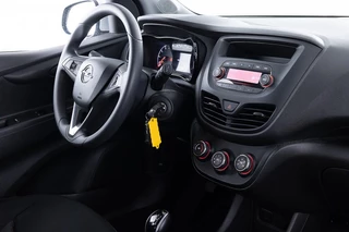 Opel KARL Opel KARL 1.0 ecoFLEX Edition 5-drs | AIRCO | PDC ✅ 1e Eigenaar - afbeelding nr 3