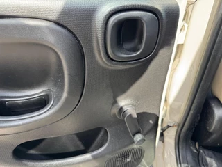 Fiat Panda Airco/El.ramen/5-Deurs - afbeelding nr 24