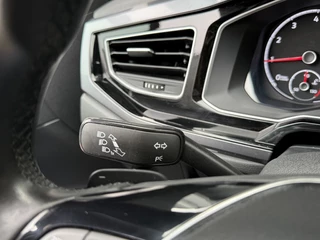 Volkswagen Polo Volkswagen Polo 1.0 TSI Highline 116PK NAP Automaat LED Camera Carplay PDC Keyle - afbeelding nr 22