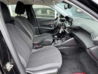 Peugeot 2008 - afbeelding nr 11