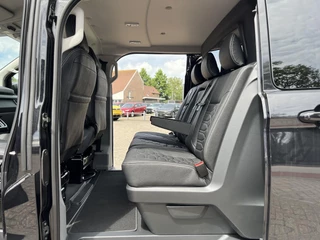 Ford Transit Custom Ford Transit Custom 320 2.5 PHEV L2H1 Black Platinum DC | SCI | 233pk | Netto bijtelling 2025 vanaf 461,- per maand! | Driver Assistance Pack Ultimate | Dubbele Zijschuifdeuren | Ford Voorraad - afbeelding nr 17