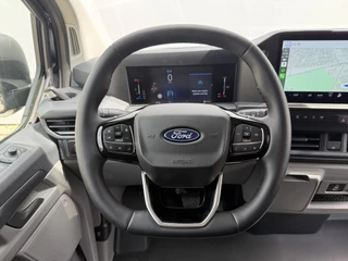 Ford Transit Custom L2H1 Automaat 2 x Schuif Adaptieve Cruise Control Carplay Camera Parkeersensoren voor achter BPM VRIJ - afbeelding nr 22