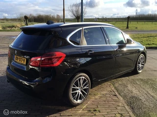 BMW 2 Serie BMW 2-serie Active Tourer 218i M Sport Erg nette auto - afbeelding nr 4