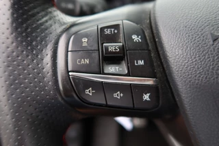 Ford Focus Ford Focus 1.0 EcoBoost ST Line Business 125pk NAVI, Camera, Trekhaak, B&O, Winter pack - afbeelding nr 16