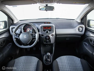 Peugeot 108 Peugeot 108 1.0 e-VTi Active|Airco|Centr.vrgr.|Isofix|Bluetooth - afbeelding nr 16