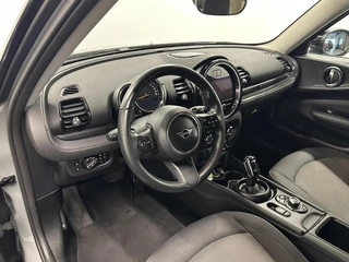 MINI Clubman Mini Clubman 1.5 Cooper Richmond Park Edition NAVI CRUISE LM . - afbeelding nr 12