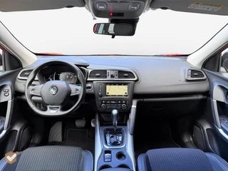 Renault Kadjar Renault Kadjar 1.2 TCe Bose Automaat NL-Auto *Geen Afl. kosten* - afbeelding nr 10