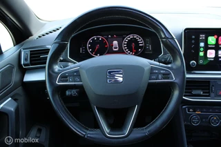 SEAT Tarraco Seat Tarraco 1.5 TSI Xcellence 7p.|Pano|LED|ACC|Trekh.|Carplay - afbeelding nr 15