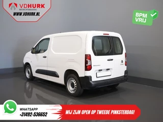 Citroën Berlingo - afbeelding nr 6