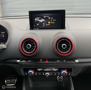 Audi RS3 Audi RS3 2.5 TFSI Quattro 400PK/LEDER/KEY/NARDO/VOL - afbeelding nr 34