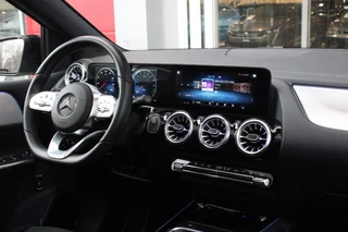 Mercedes-Benz B-Klasse Mercedes-Benz B-klasse 250 e 218PK EDITION AMG | PANORAMISCH SCHUIF/KANTEL DAK | SFEER VERLICHTING | VERKEERSLICHTEN WEERGAVE | LED HIGH PERFROMANCE KOPLAMPEN | APPLE CARPLAY/ANDROID AUTO | STOEL VERWARMING | NIGHT PAKKET | PARKEERSENSOREN VOOR EN ACHTER | CRUISE CONTROL | - afbeelding nr 30