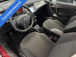 Citroën C3 Citroen C3 1.2 PureTech Selection | Airco | Cruise | Navi - afbeelding nr 9