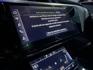 Audi e-tron Audi E-tron 50 quattro Advanced edition 71 kWh *Pano*Leder*TourPack* - afbeelding nr 27