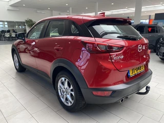 Mazda CX-3 Mazda CX-3 2.0 SAG 120 TS [ CAMERA I TREKHAAK I CRUISE CONTROL ] - afbeelding nr 21