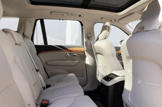 Volvo XC90 Volvo XC90 2.0 T8 Plug-in hybrid AWD Ultra Bright Longrange|Panorama|Trekhaak|H/K Audio - afbeelding nr 14