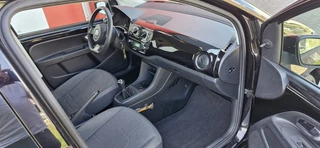 Volkswagen up! Volkswagen up! 1.0 move up! BlueM. - afbeelding nr 16