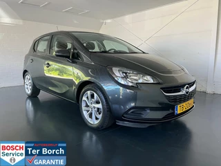 Opel Corsa Opel Corsa 1.4 Online Edition,Navi,PDC,Automaat,47.000km - afbeelding nr 1