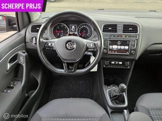 Volkswagen Polo Volkswagen Polo 1.4 TDI✅️ 2016✅️PDC✅️navigatie✅️cruisecontrol - afbeelding nr 12