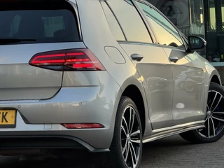 Volkswagen Golf Volkswagen Golf 1.4 TSI PHEV GTE 2017 1e eigenaar Top staat - afbeelding nr 8