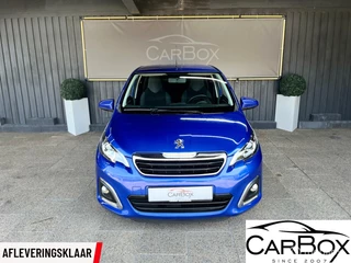 Peugeot 108 Peugeot 108 1.0 e-VTi Allure - afbeelding nr 2