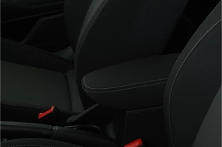 Škoda Fabia ŠKODA Fabia 1.0 TSI Selection 96pk > Camera/cruise/stoelverwarming/sfeerverlichting... | 8542 | - afbeelding nr 14