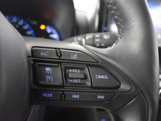 Toyota Yaris Cross - afbeelding nr 21