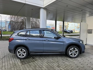 BMW X1 Trekhaak | Keyless | Head Up Display | Navi - afbeelding nr 6