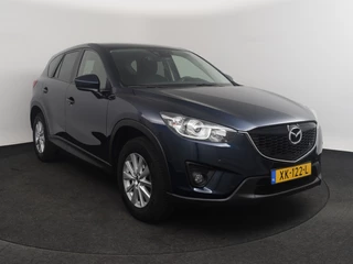 Mazda CX-5 - afbeelding nr 3