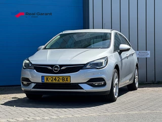 Opel Astra Opel Astra Sports Tourer 1.2 Business Edition Dealer ond 1 eigenaar - afbeelding nr 3