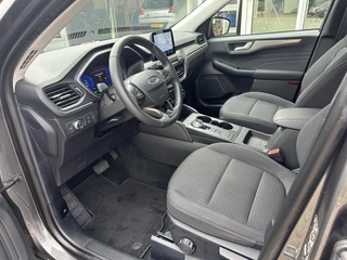 Ford Kuga Ford Kuga 2.5 PHEV TITANIUM - afbeelding nr 26