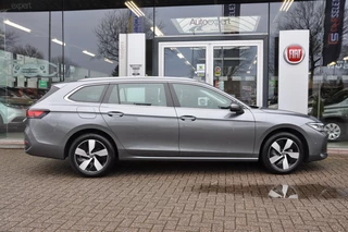 Volkswagen Passat - afbeelding nr 15