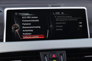 BMW X1 BMW X1 XDrive20i M Sport / PANODAK / MEMORY / HUD / H&K / 18'' - afbeelding nr 24