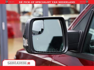 Dodge Ram 1500 Comfortabele Dubbele Cabine met Royale 5 Zitplaatsen | - afbeelding nr 35
