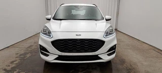 Ford Kuga Ford Kuga 2.5 PHEV ST-Line 225pk | Driver Assistance Pack | Winterpack | Technology Pack | AGR Stoelen | Half leder/Alcantara | - afbeelding nr 2