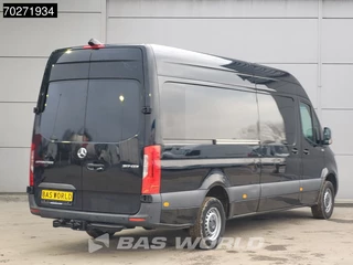 Mercedes-Benz Sprinter Mercedes Sprinter 317 CDI Automaat L3H2 3.5t trekhaak Airco Camera MBUX L3 14m3 Airco Trekhaak - afbeelding nr 5