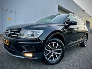 Volkswagen Tiguan Allspace Volkswagen Tiguan Allspace 1.4 TSI 7 PERS AUT|NAVI|ACC|LANEASS|CARPLAY|THAAK - afbeelding nr 41