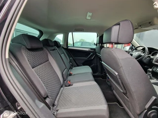 Volkswagen Tiguan Volkswagen Tiguan 1.4 TSI ACT / Comfortline / LED /nwe APK - afbeelding nr 13
