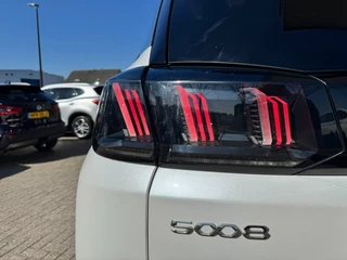 Peugeot 5008 - afbeelding nr 7