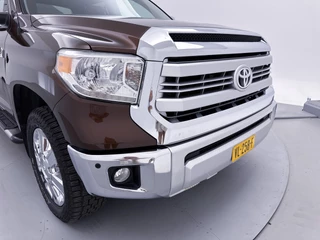 Toyota Tundra Toyota Tundra 5.7 V8 Double Cab 4x4 LPG 1974-Edition Leder JBL Stoel ventilatie/ verwarming Schuif/kantel dak Blind spot Camera 3500kg trekhaak - afbeelding nr 44
