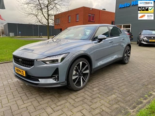 Polestar 2 Long Range Dual Motor Plus Pilot78kWh,408pk,incl btw