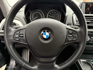 BMW 1 Serie BMW 1-serie 116i Facelift / 5-Drs / Lm 18